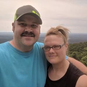 Meet your Posher, Kristie